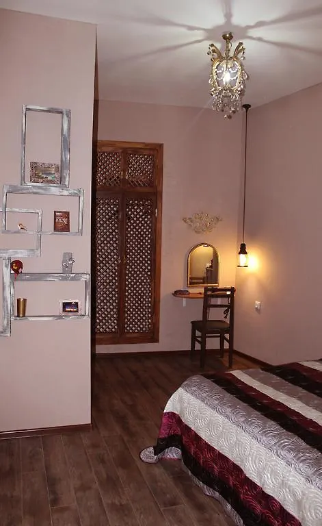 Old Castle Apartment Tbilisi